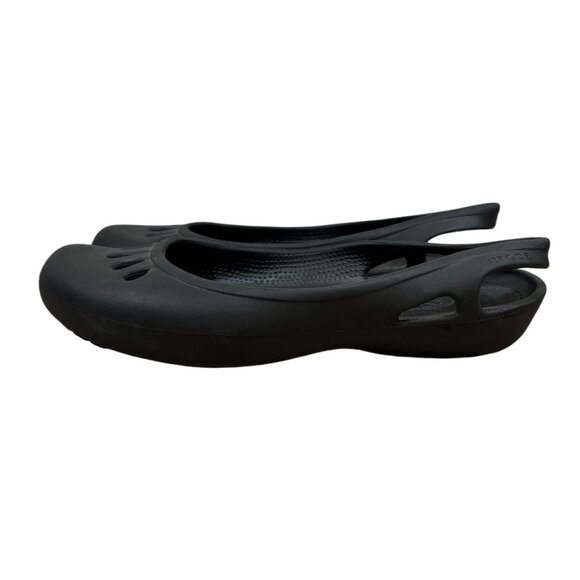Crocs Kadee Ballet Flats - Picture 6 of 7